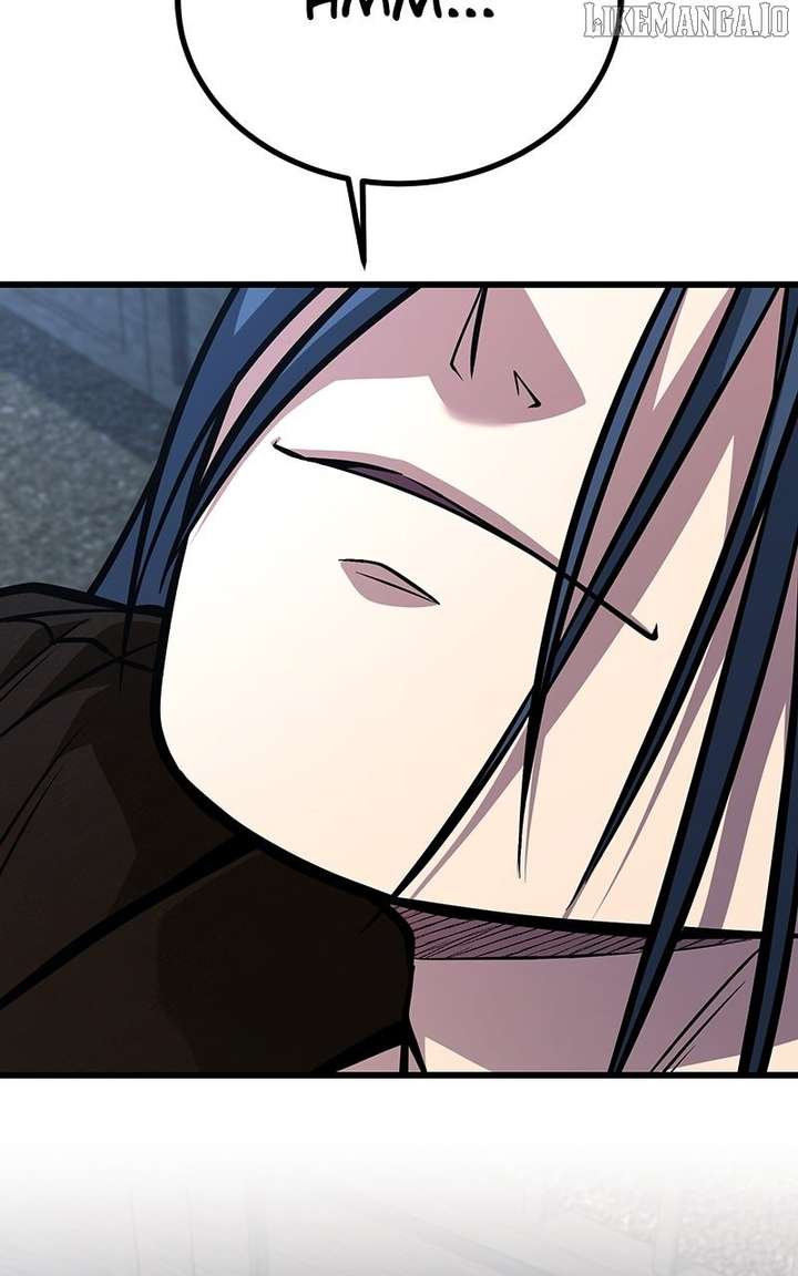 King of Violence Chapter 74 - Page 132