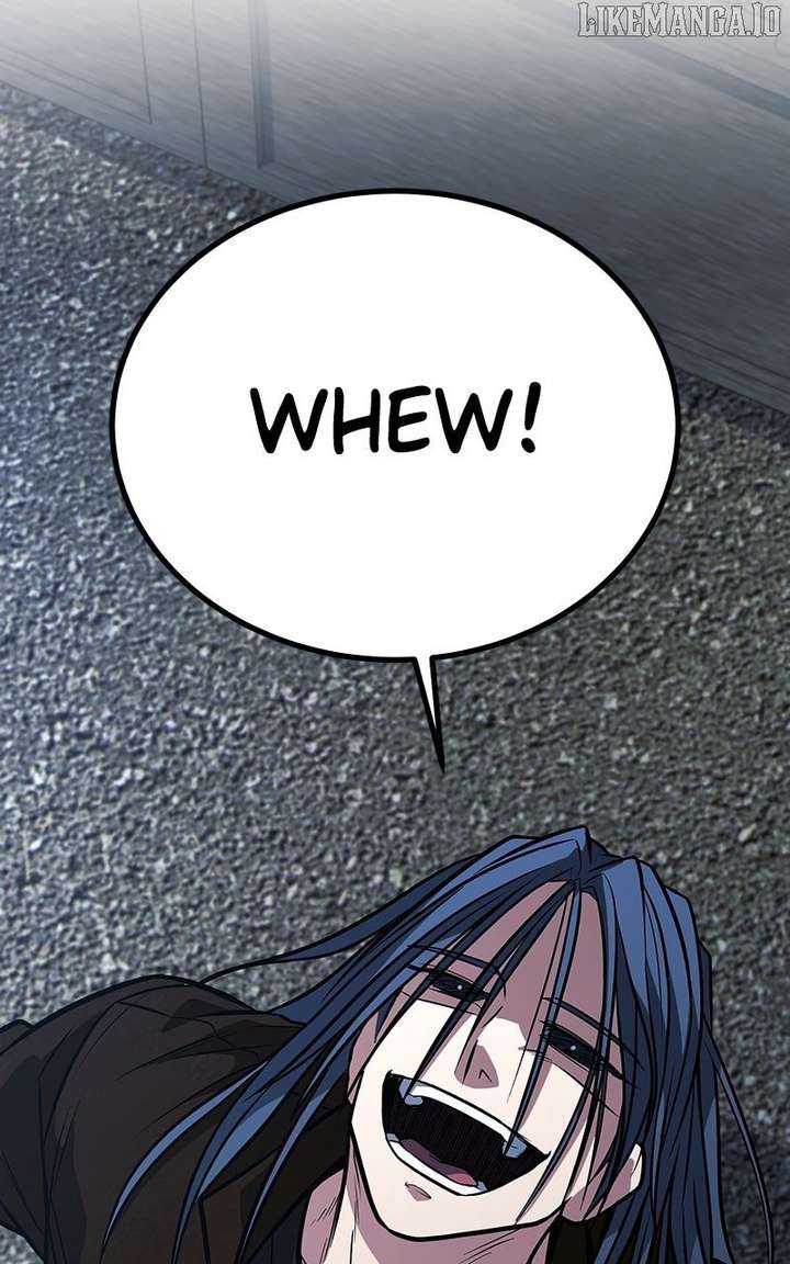 King of Violence Chapter 74 - Page 133