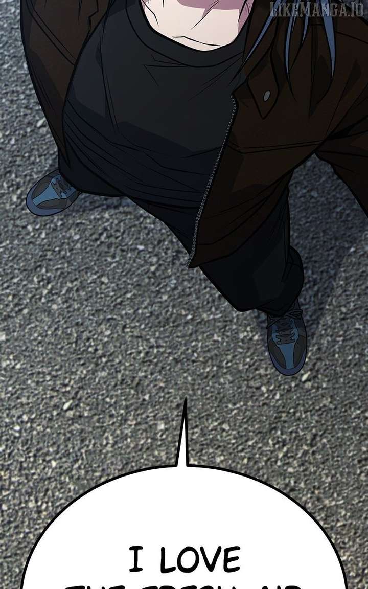 King of Violence Chapter 74 - Page 134