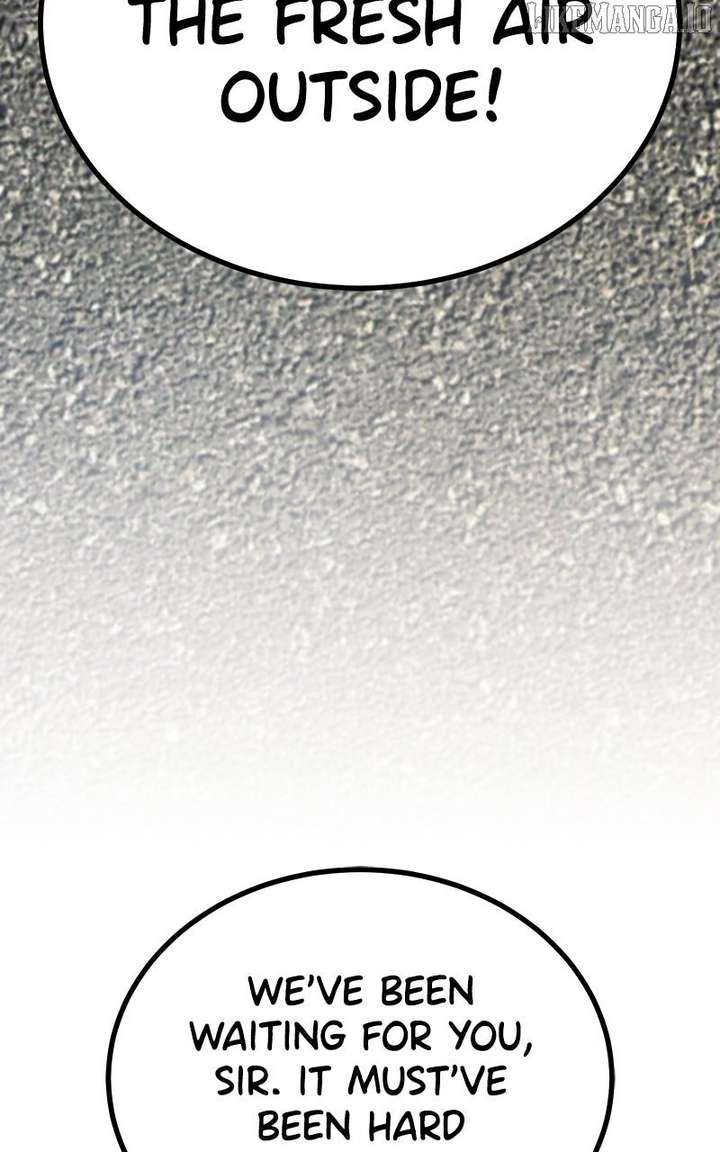 King of Violence Chapter 74 - Page 135