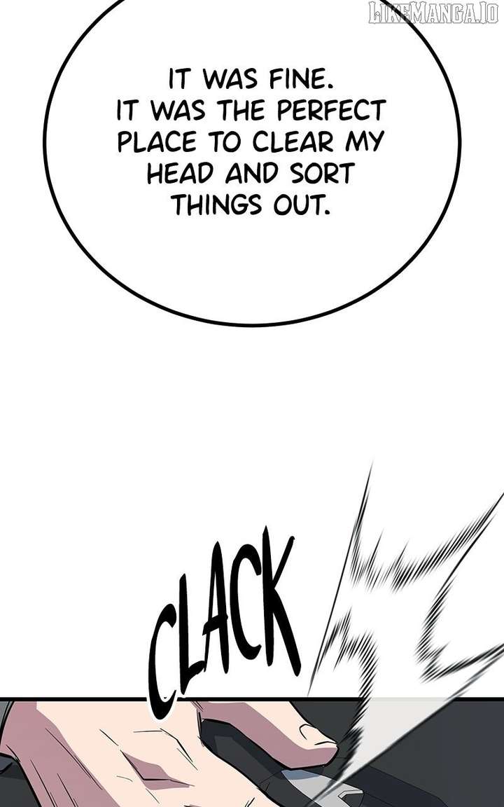 King of Violence Chapter 74 - Page 137