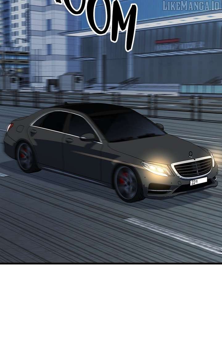 King of Violence Chapter 74 - Page 139