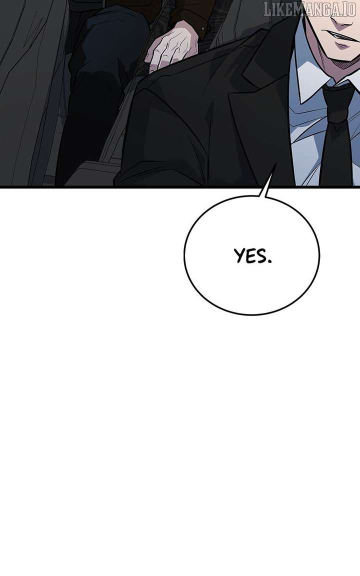 King of Violence Chapter 74 - Page 141