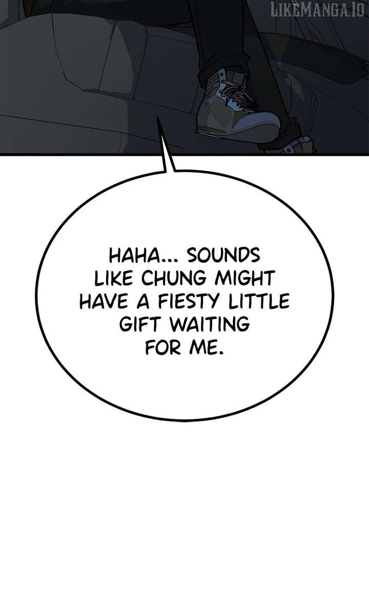 King of Violence Chapter 74 - Page 143