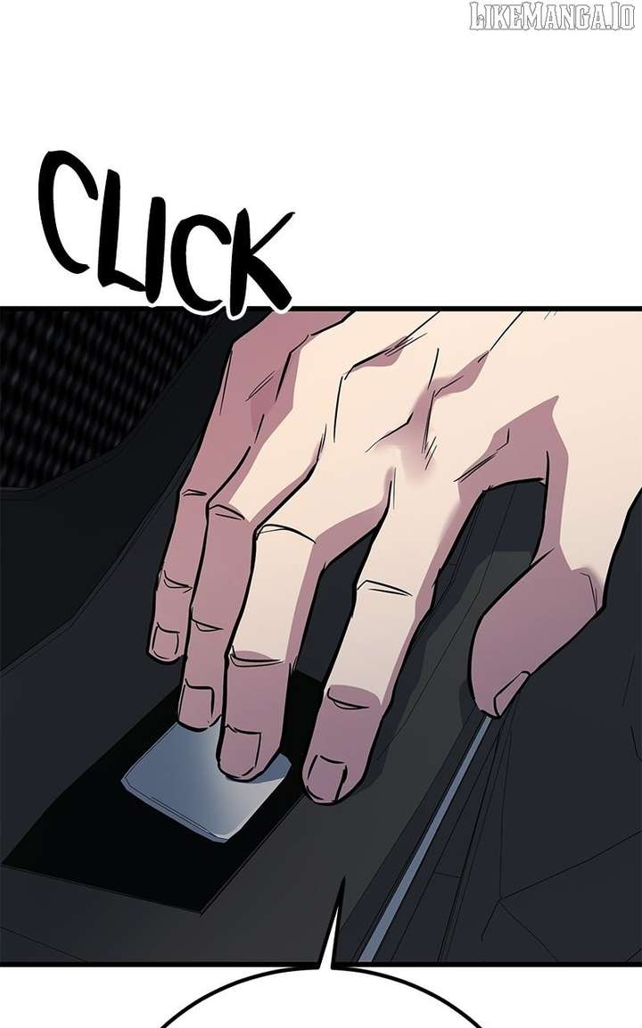 King of Violence Chapter 74 - Page 144