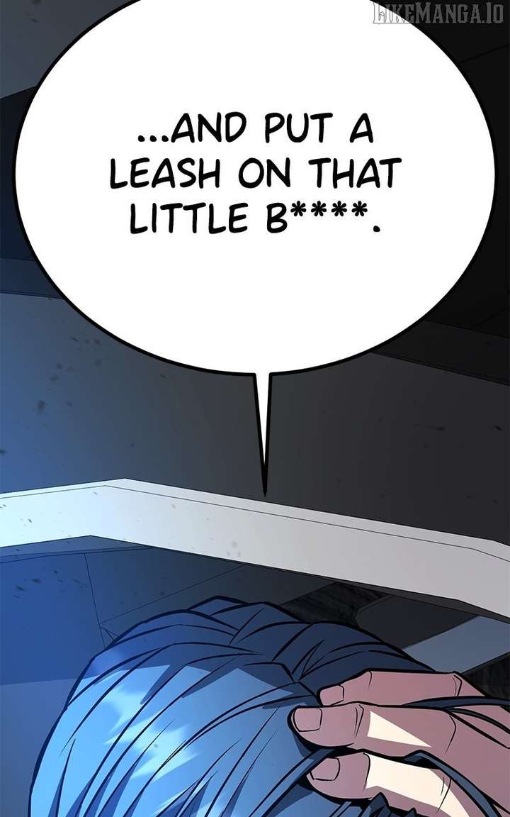 King of Violence Chapter 74 - Page 146