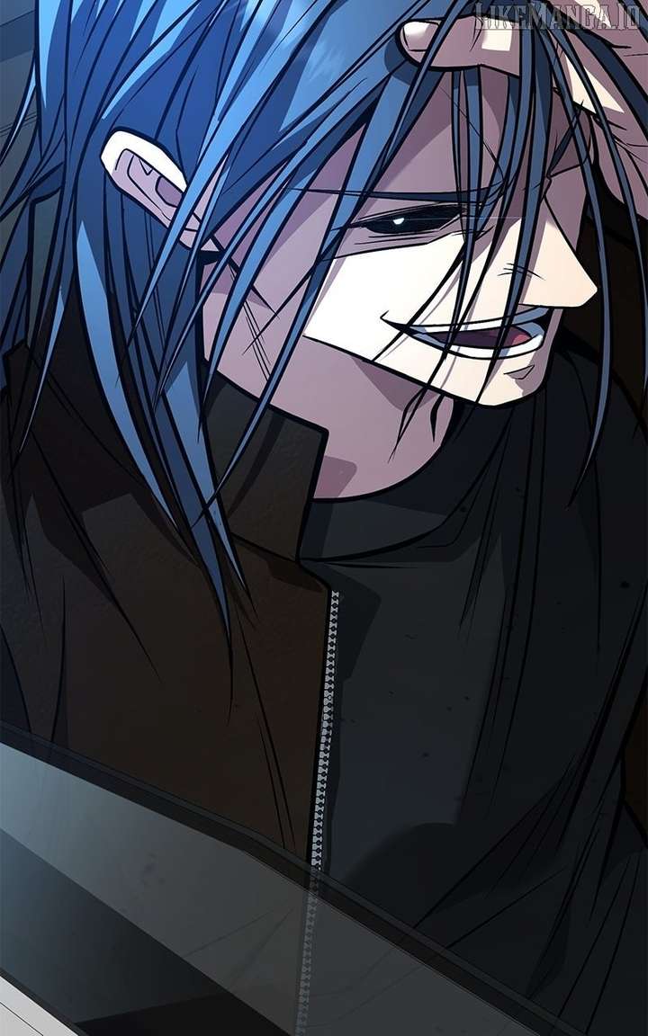 King of Violence Chapter 74 - Page 147