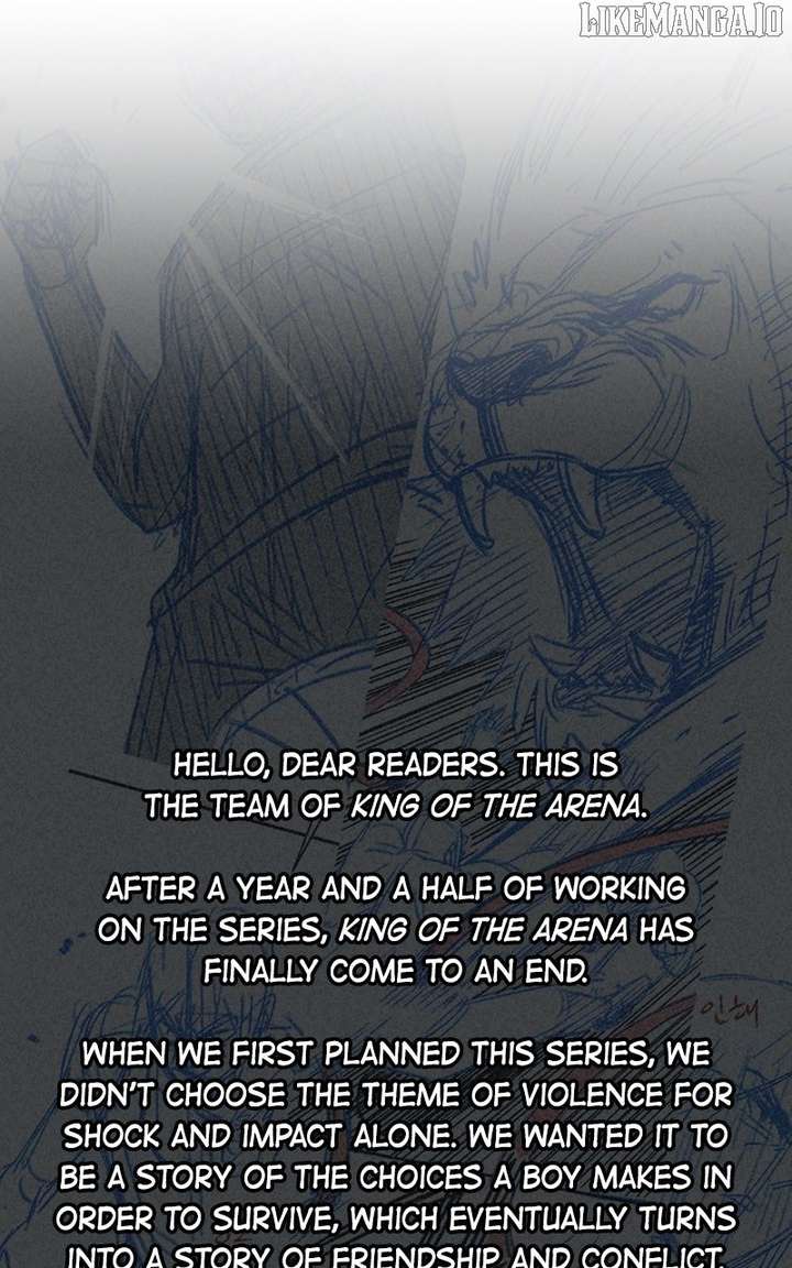 King of Violence Chapter 74 - Page 149