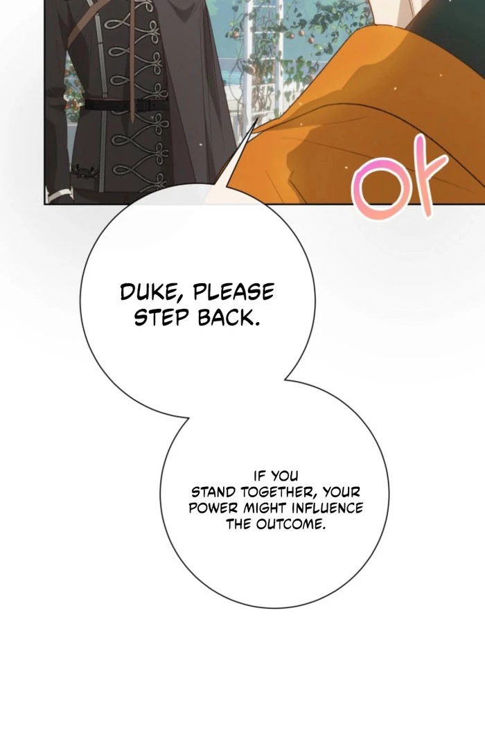 Kingmaker Goddess Chapter 48 - Page 5