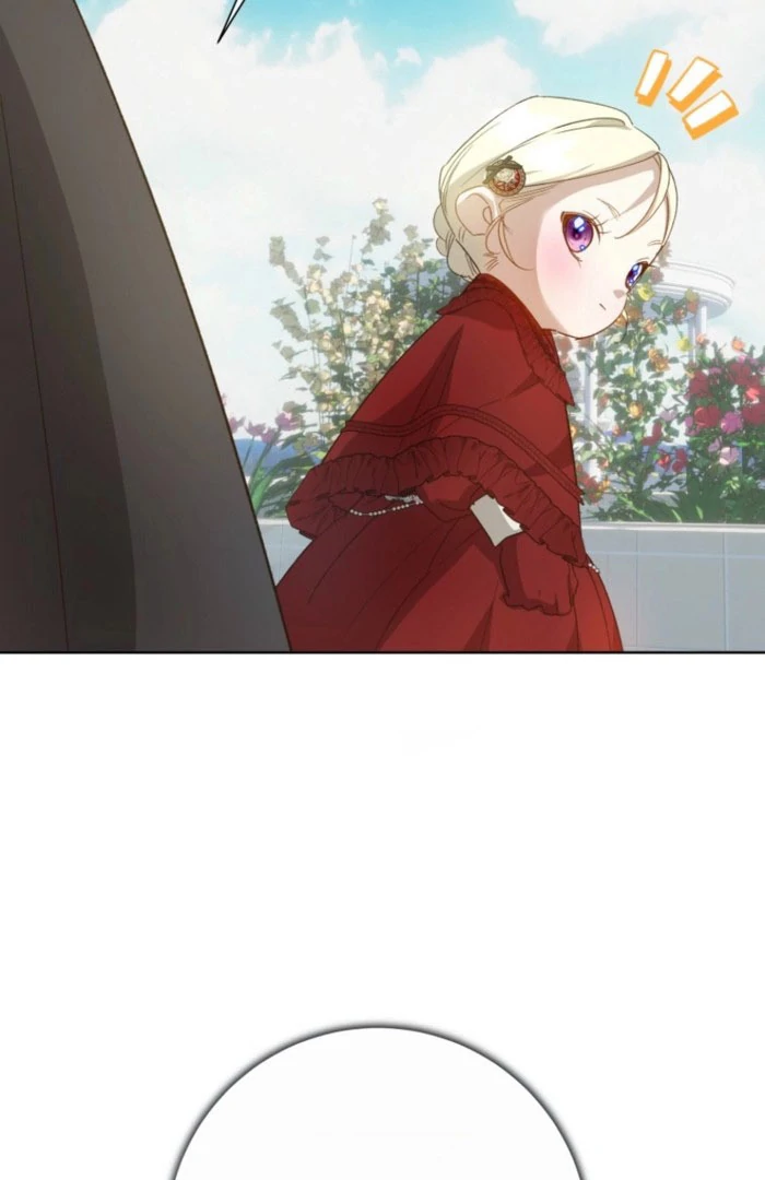 Kingmaker Goddess Chapter 48 - Page 8