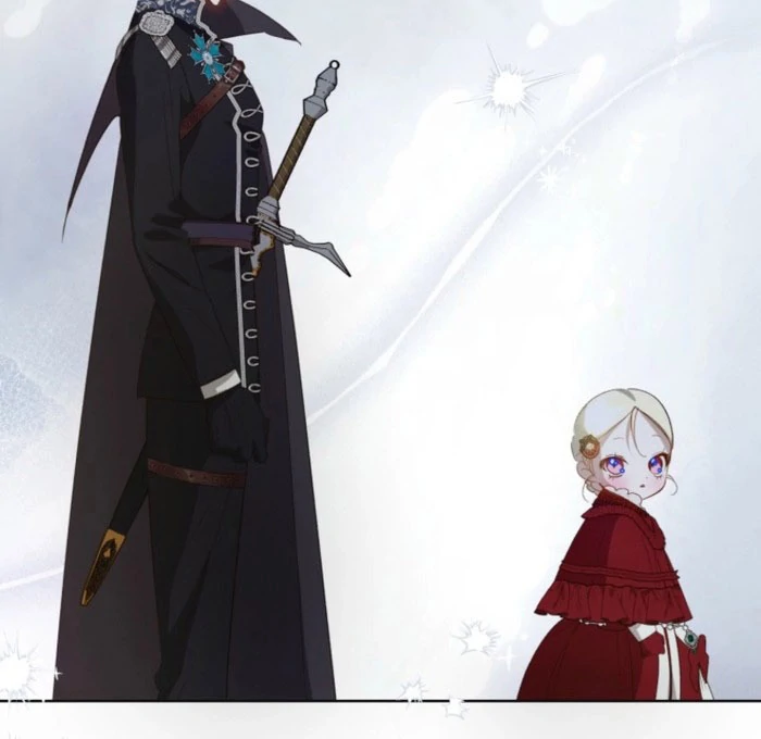 Kingmaker Goddess Chapter 48 - Page 10