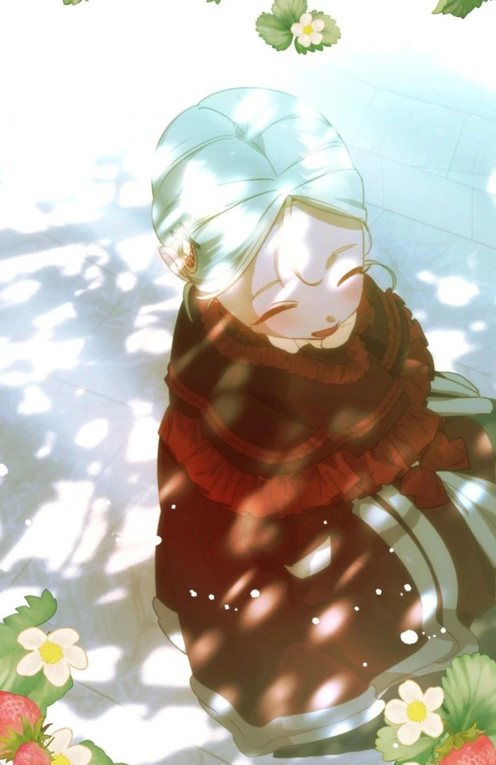 Kingmaker Goddess Chapter 48 - Page 13