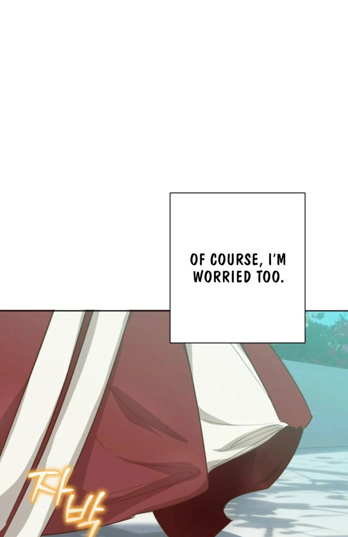 Kingmaker Goddess Chapter 48 - Page 15