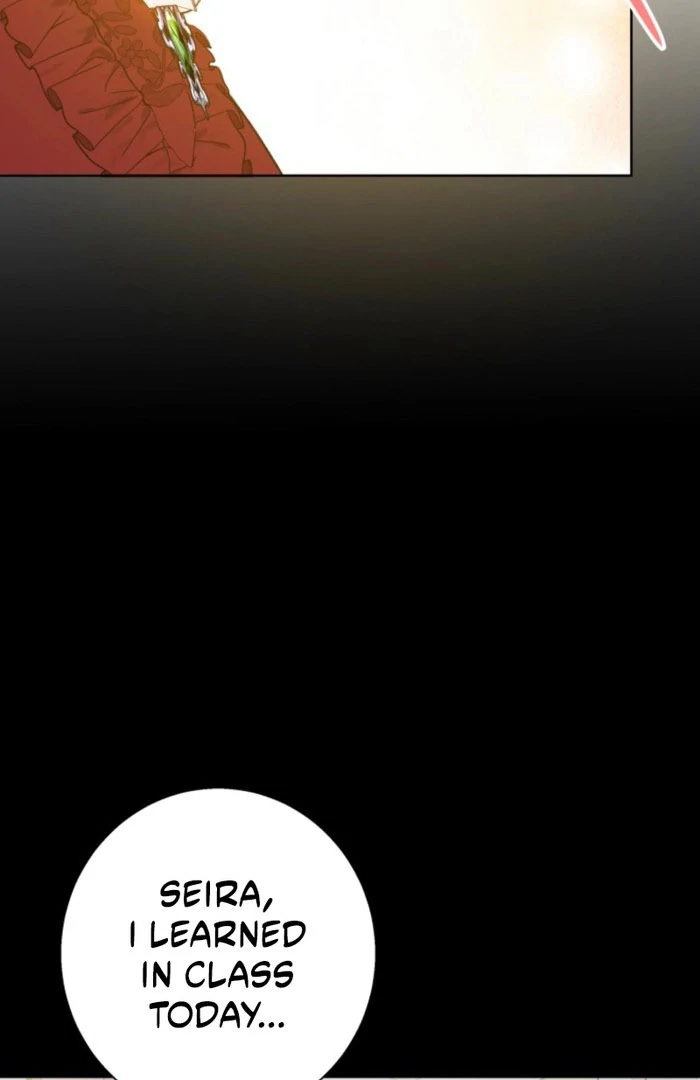 Kingmaker Goddess Chapter 48 - Page 21