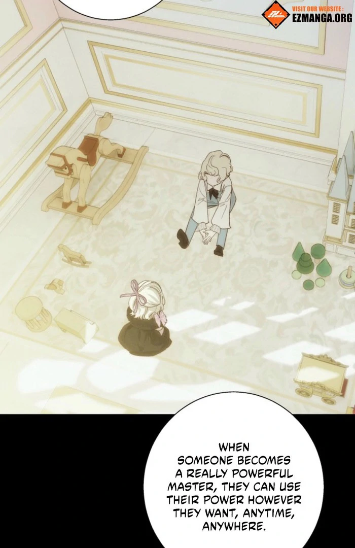 Kingmaker Goddess Chapter 48 - Page 22