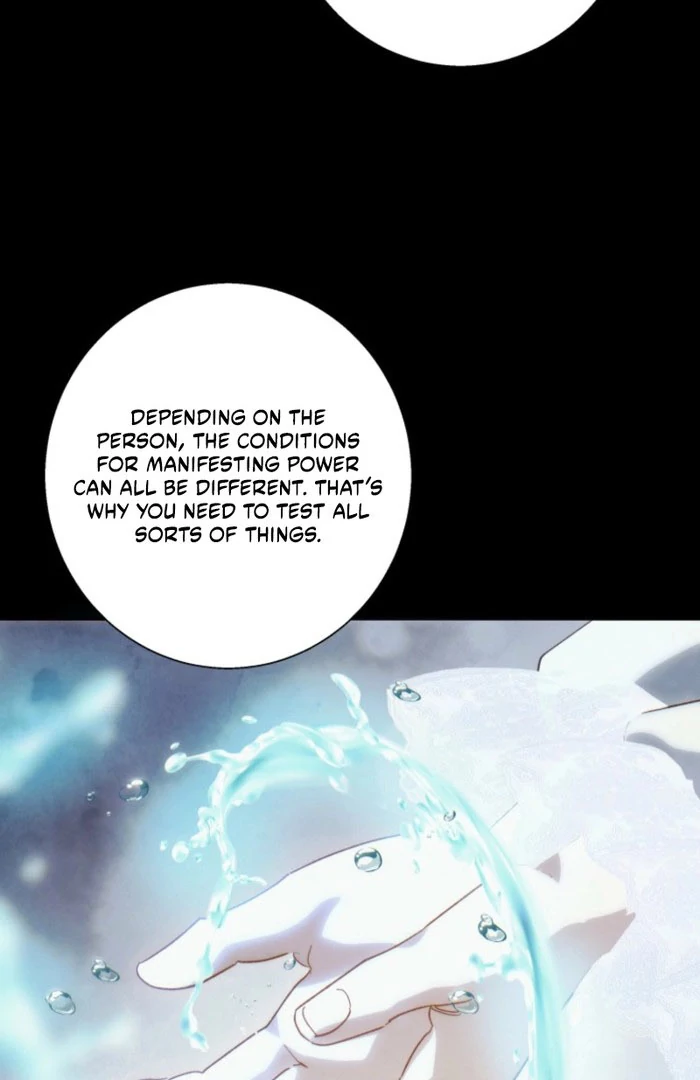 Kingmaker Goddess Chapter 48 - Page 23