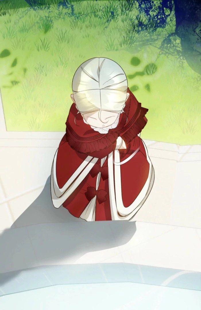 Kingmaker Goddess Chapter 48 - Page 27