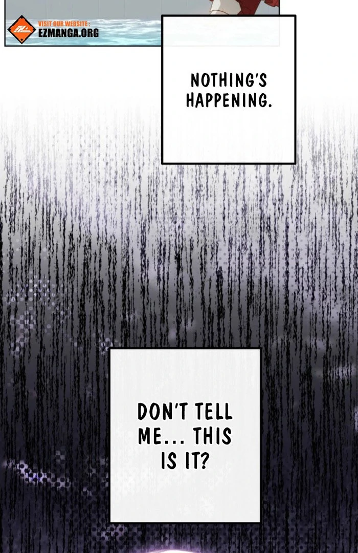 Kingmaker Goddess Chapter 48 - Page 37