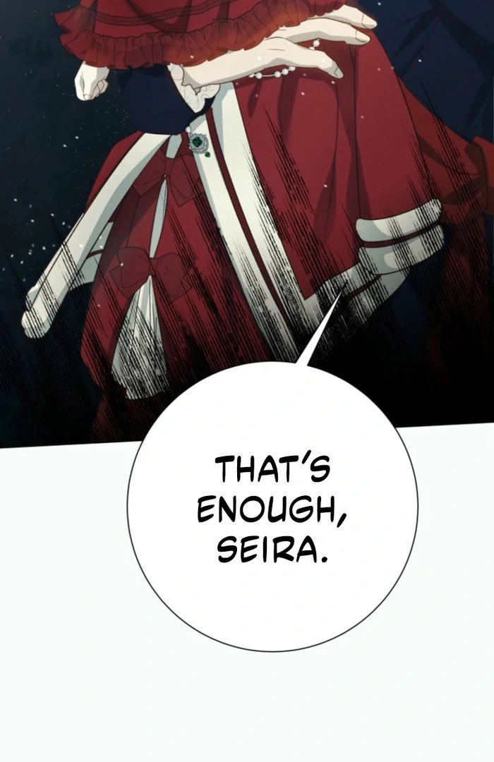 Kingmaker Goddess Chapter 48 - Page 45