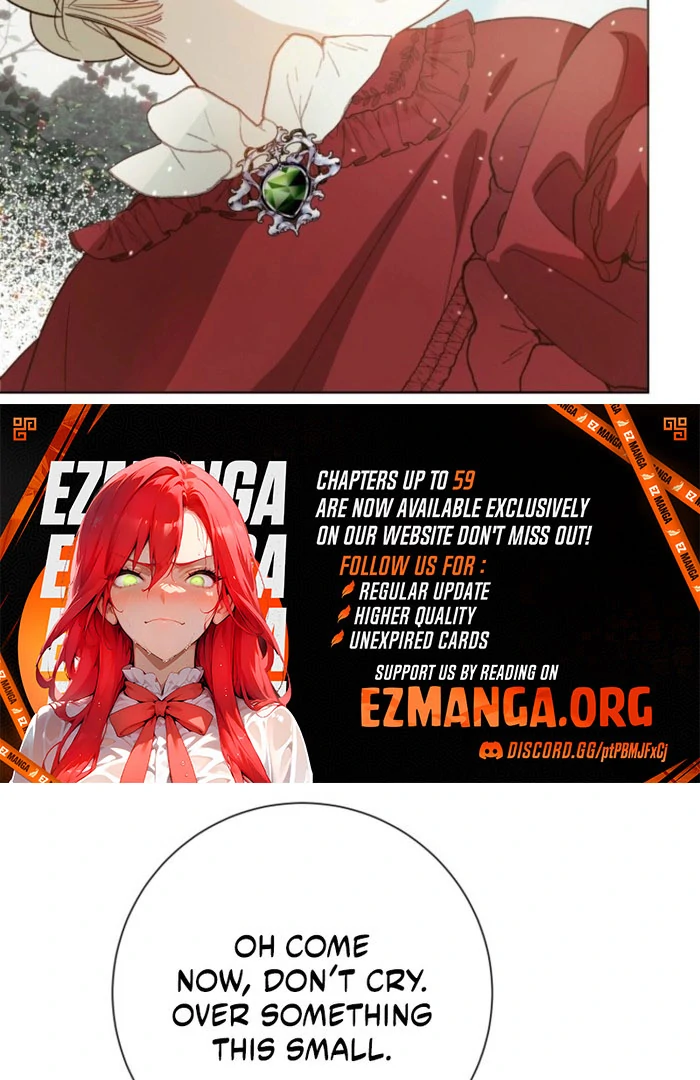 Kingmaker Goddess Chapter 48 - Page 47