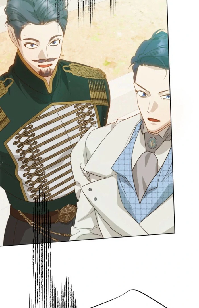 Kingmaker Goddess Chapter 48 - Page 53