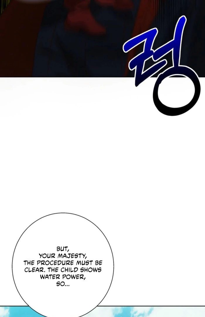 Kingmaker Goddess Chapter 48 - Page 57
