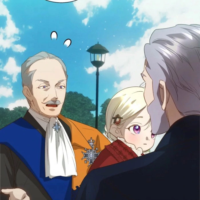 Kingmaker Goddess Chapter 48 - Page 58