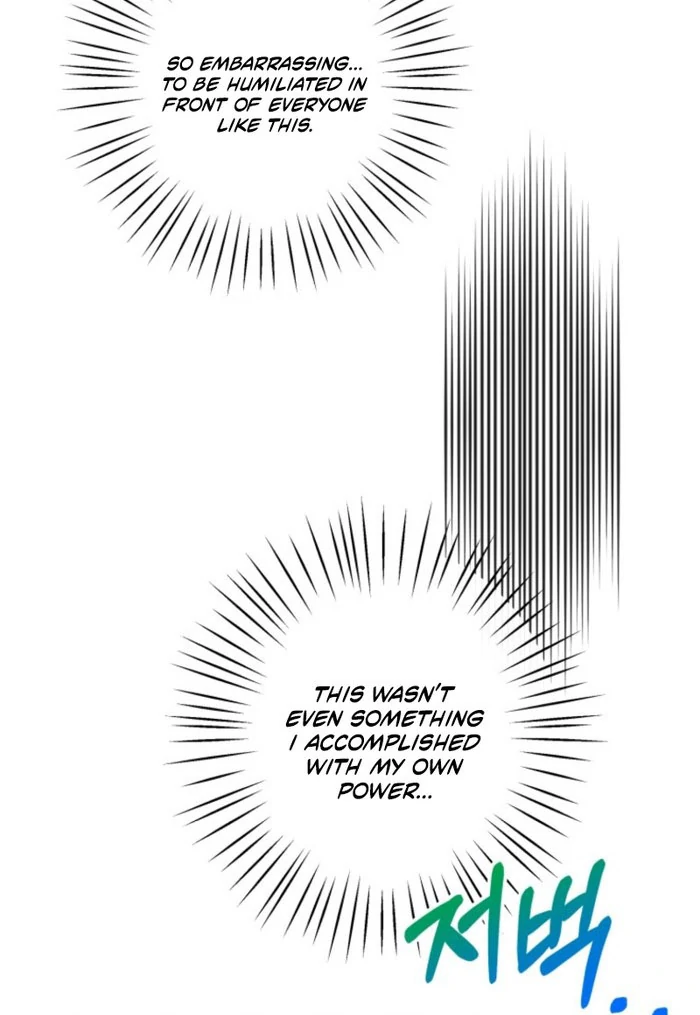 Kingmaker Goddess Chapter 48 - Page 77