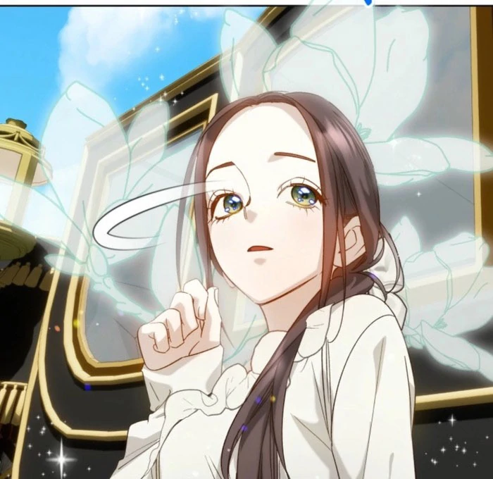 Kingmaker Goddess Chapter 49 - Page 9