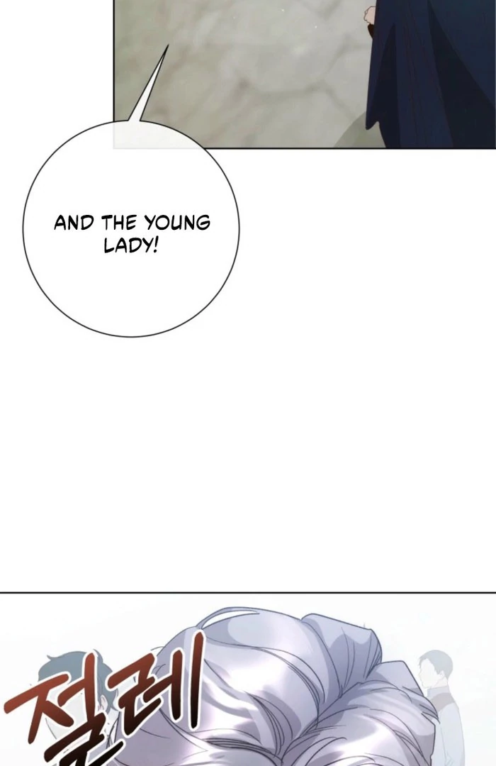 Kingmaker Goddess Chapter 49 - Page 15