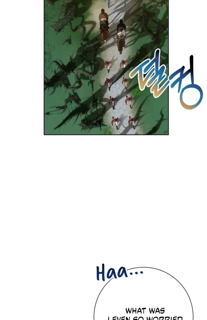 Kingmaker Goddess Chapter 49 - Page 22