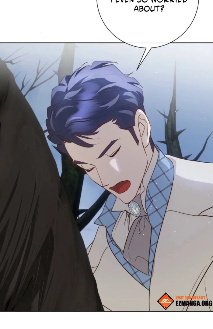 Kingmaker Goddess Chapter 49 - Page 23