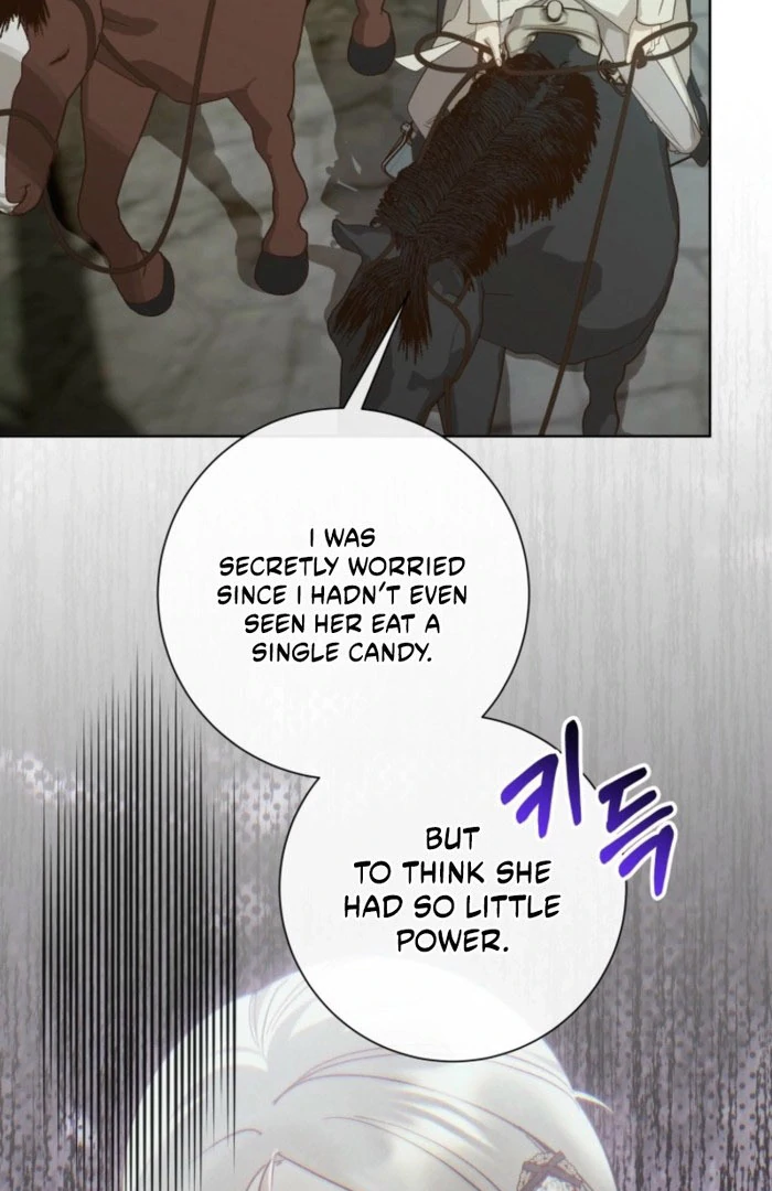 Kingmaker Goddess Chapter 49 - Page 25