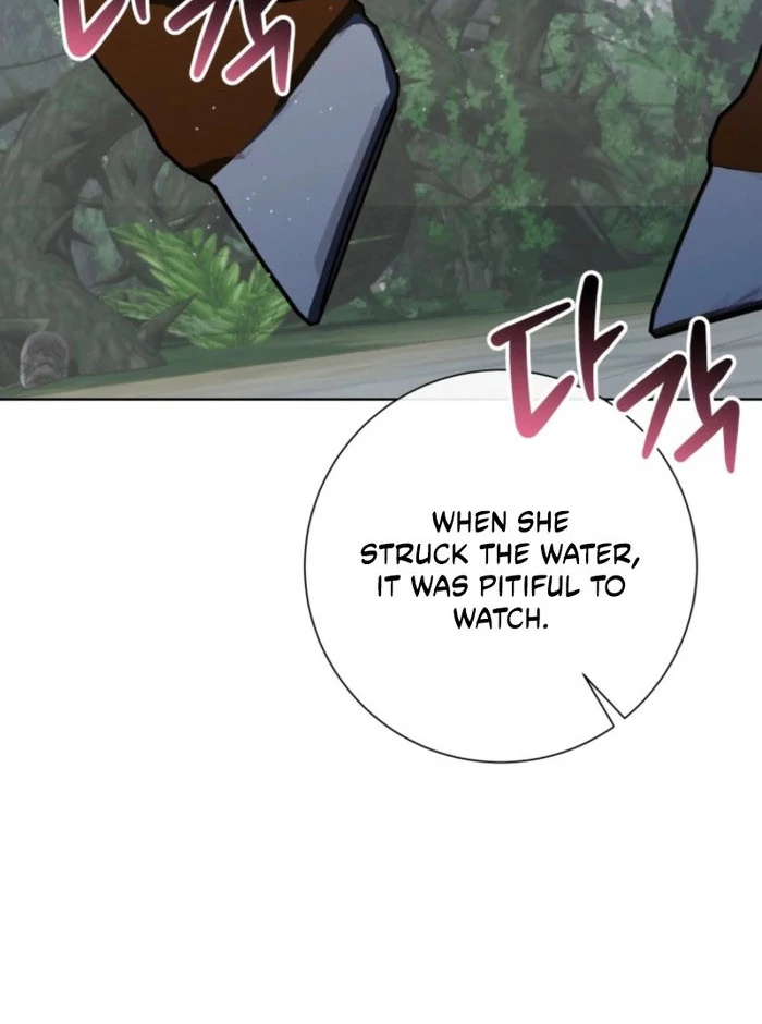 Kingmaker Goddess Chapter 49 - Page 28