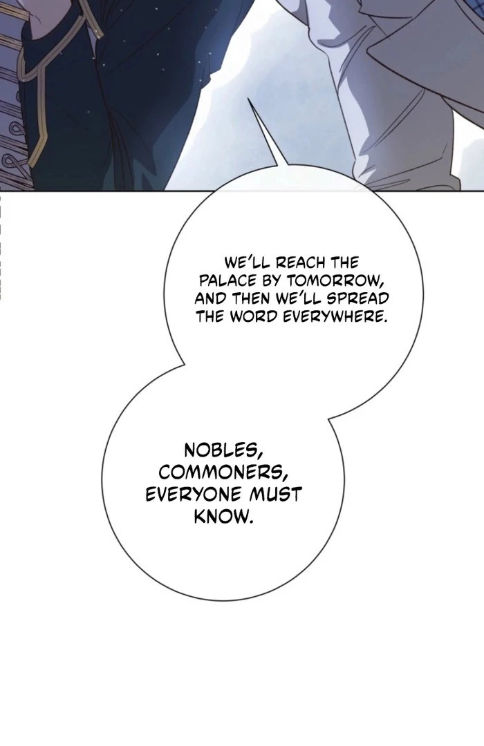 Kingmaker Goddess Chapter 49 - Page 30