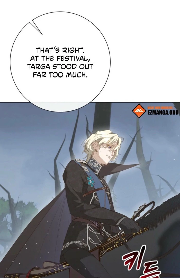 Kingmaker Goddess Chapter 49 - Page 31