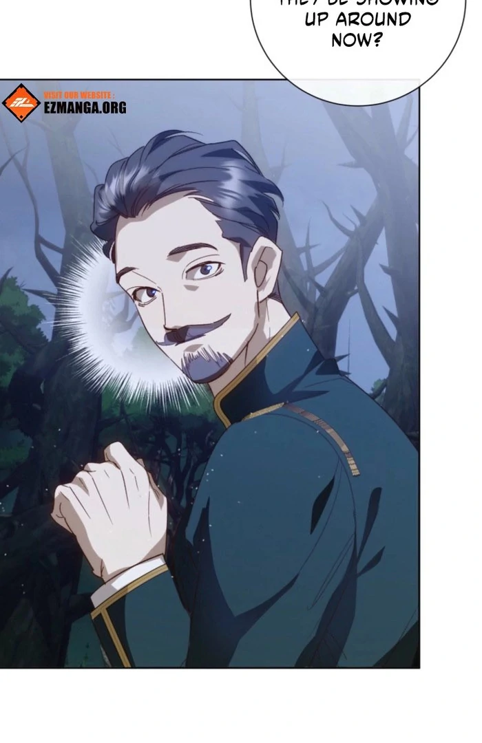 Kingmaker Goddess Chapter 49 - Page 33