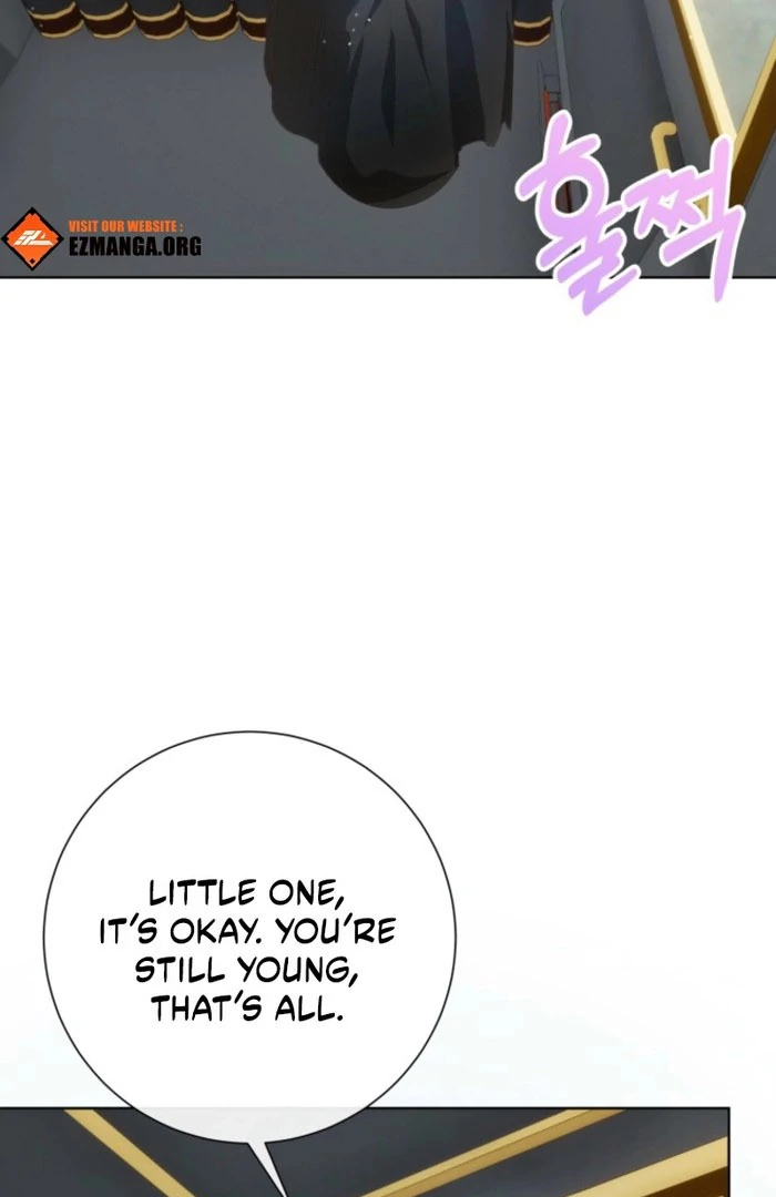 Kingmaker Goddess Chapter 49 - Page 40