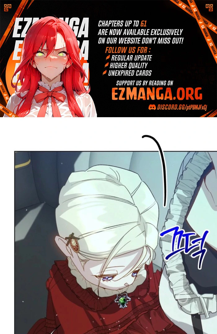 Kingmaker Goddess Chapter 49 - Page 42