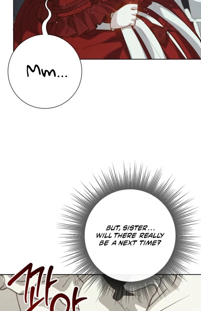 Kingmaker Goddess Chapter 49 - Page 43