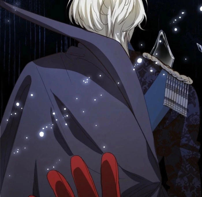 Kingmaker Goddess Chapter 49 - Page 46