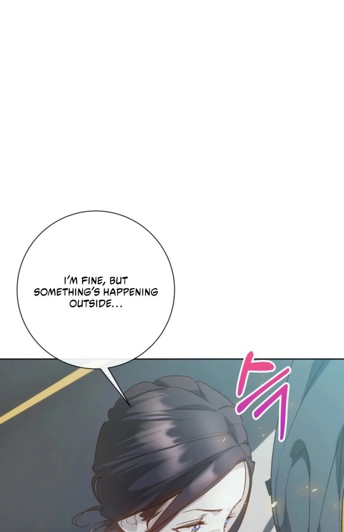 Kingmaker Goddess Chapter 49 - Page 52