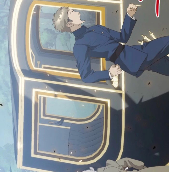 Kingmaker Goddess Chapter 49 - Page 55