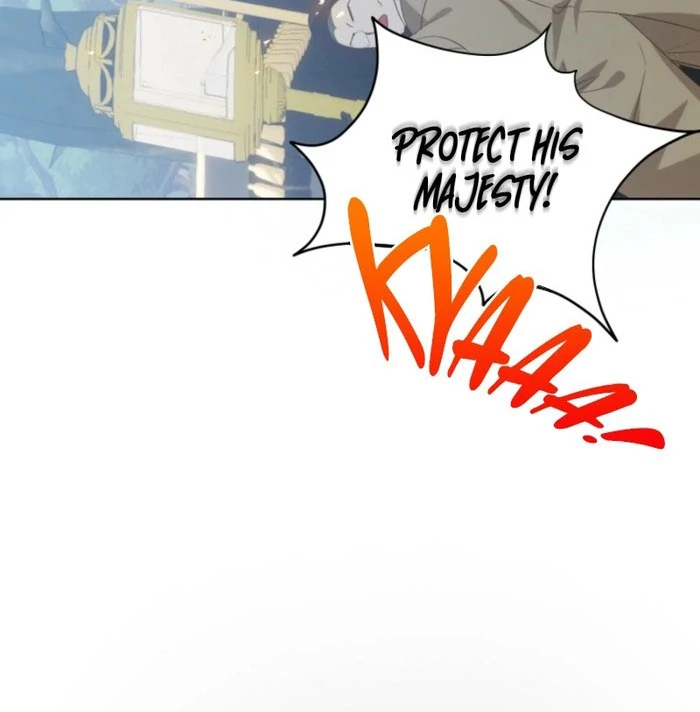 Kingmaker Goddess Chapter 49 - Page 56