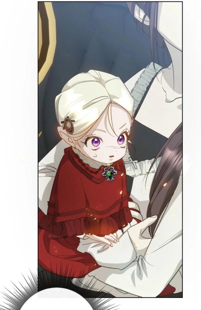 Kingmaker Goddess Chapter 49 - Page 57