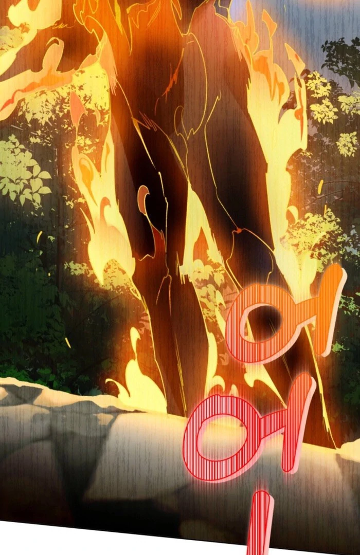 Kingmaker Goddess Chapter 49 - Page 61