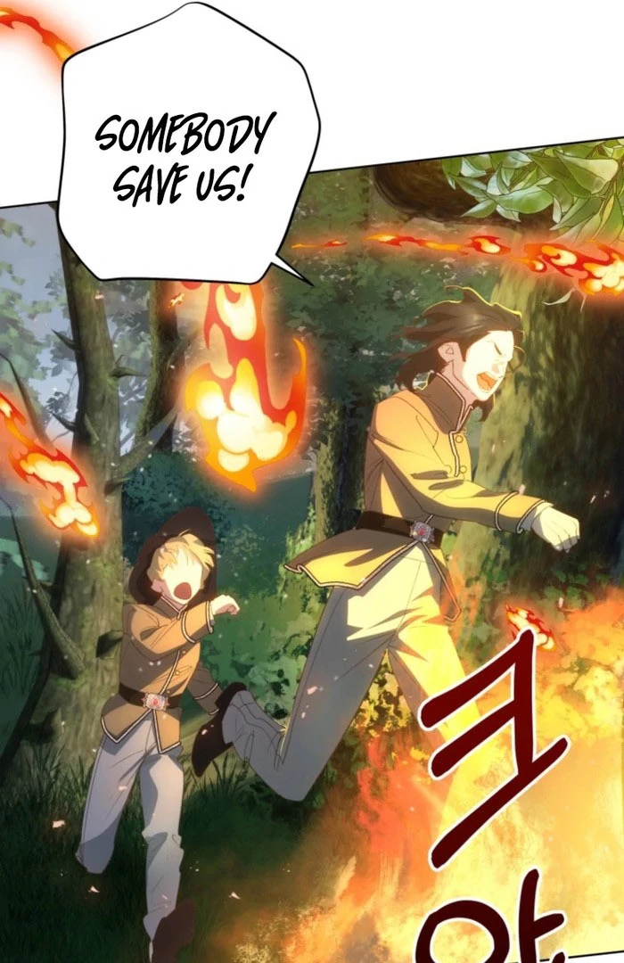 Kingmaker Goddess Chapter 49 - Page 66