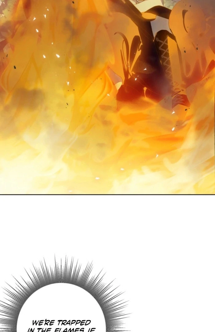 Kingmaker Goddess Chapter 49 - Page 77