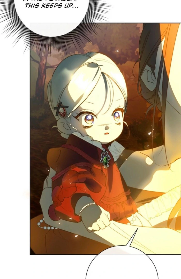 Kingmaker Goddess Chapter 49 - Page 78