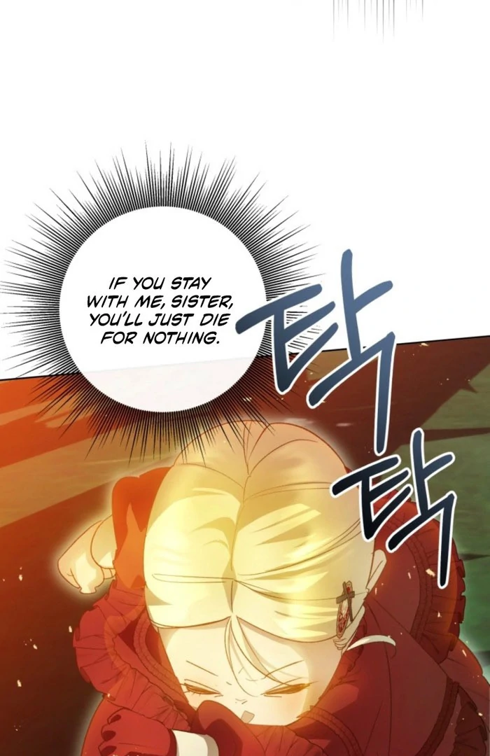 Kingmaker Goddess Chapter 49 - Page 89